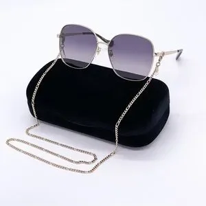Gucci | Accessories | New Gucci Gg89sa 001 Women Sunglasses